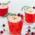 Cranberry-Apple Cider Punch