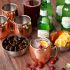Put a holiday twist on a classic cocktail
