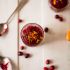 Cranberry sauce