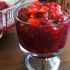 Crave-worthy cranberry apple jello