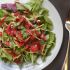 Cranberry dressing