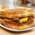 Crave Burgers (several locations in Colorado, USA)