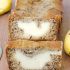 Cream Cheese Banana Bread