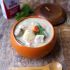 Japanese cream stew