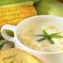 Creamed corn