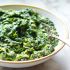 Creamed Spinach