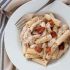 Creamy Bacon Pasta