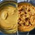 Creamy Butternut Squash Alfredo Pasta
