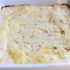 Creamy Cheese Grits with Chilies