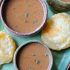 Creamy French Onion Soup