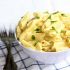 Creamy Garlic Butter Pasta