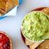 Greek yogurt guacamole