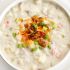 Creamy Ham and Potato Soup