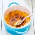 Creme brulee - France