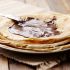 Crepe Batter