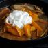 Crepes Suzette - France
