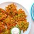 Quick and Crispy Vegetable Fritters