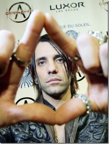 Criss Angel