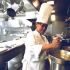 The Current White House Executive Chef Is...