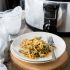 Green bean casserole