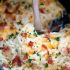 Crockpot Hashbrown Casserole