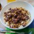 Crockpot lamb tagine