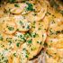 Crockpot Au Gratin Potatoes