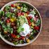 Carne Asada nachos