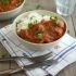 Crockpot chicken mole