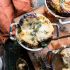 Crockpot French Onion Soup With Cheesy French Toast