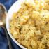 Crockpot Hashbrown Casserole