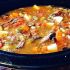 Crockpot Homemade Vegetable Soup