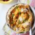 Slow Cooker Loaded Mashed Potatoes