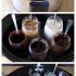 Slow cooker melted chocolate