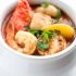 Crockpot Seafood Stew