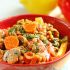 Vegetable stew