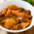 CROCK POT BEEF STEW