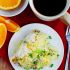 Classic breakfast casserole