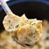 Potatoes au gratin