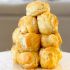 Croquembouche - France