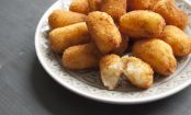 How to make potato fritters