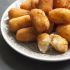 Homemade Potato Croquettes