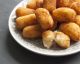 How to make potato fritters
