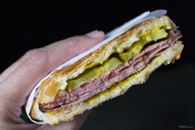 Florida - Cubano