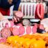 Cured meats