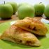 Curried Apple Turnovers