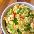 Curried Chicken Salad with Apples