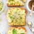 Curried Egg Salad Sandwich