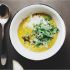 Yellow Split Pea Soup