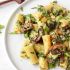 Creamy Curry Pasta